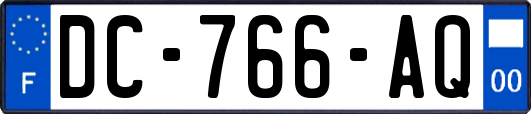 DC-766-AQ