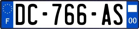 DC-766-AS