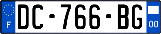 DC-766-BG