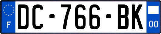 DC-766-BK