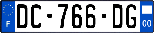 DC-766-DG