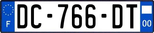 DC-766-DT