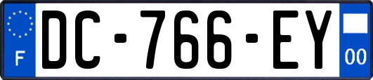 DC-766-EY