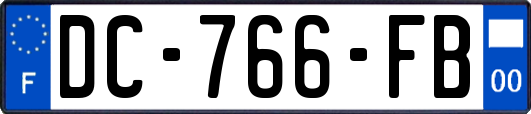 DC-766-FB