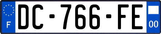DC-766-FE