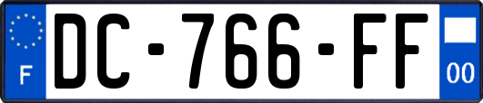DC-766-FF