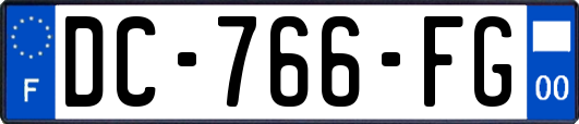 DC-766-FG