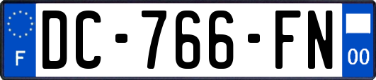 DC-766-FN