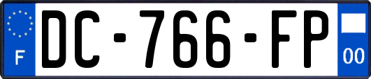 DC-766-FP