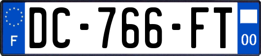 DC-766-FT