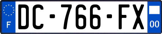 DC-766-FX