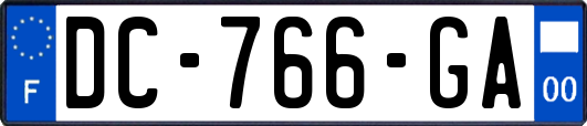 DC-766-GA