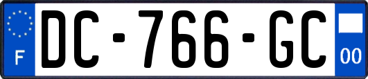 DC-766-GC