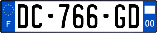 DC-766-GD