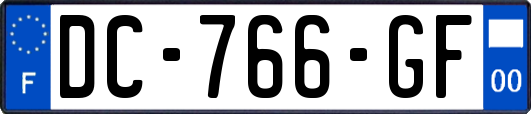 DC-766-GF