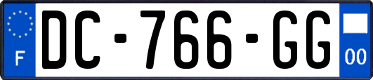 DC-766-GG
