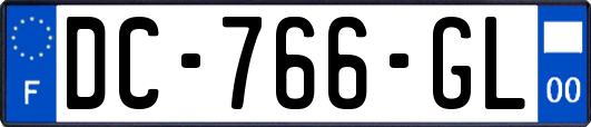 DC-766-GL