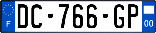 DC-766-GP