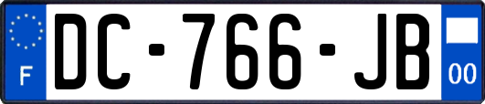 DC-766-JB