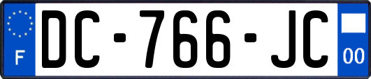 DC-766-JC
