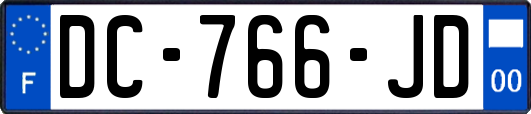 DC-766-JD