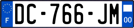 DC-766-JM