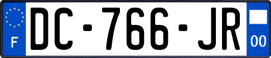 DC-766-JR