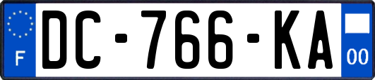 DC-766-KA