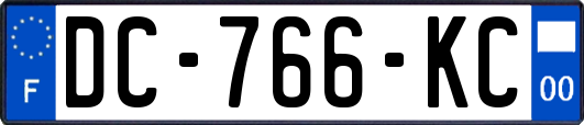 DC-766-KC