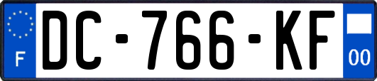 DC-766-KF