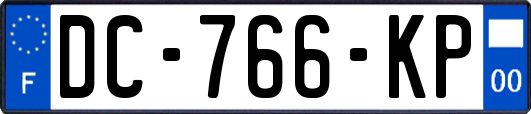 DC-766-KP