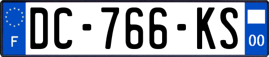 DC-766-KS