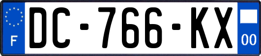 DC-766-KX
