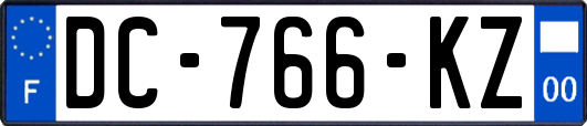 DC-766-KZ