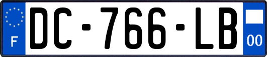 DC-766-LB