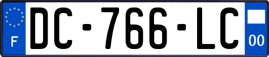 DC-766-LC