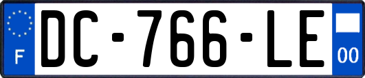 DC-766-LE