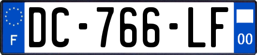DC-766-LF