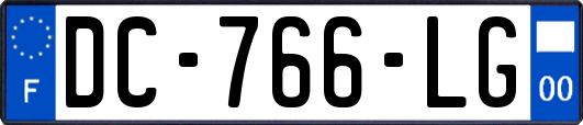 DC-766-LG