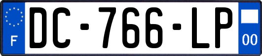 DC-766-LP