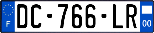 DC-766-LR