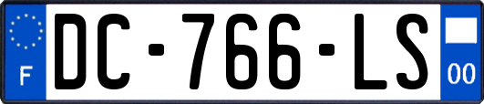 DC-766-LS