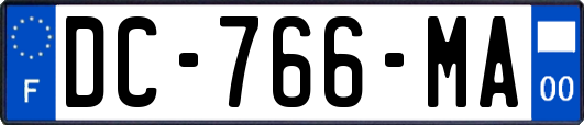 DC-766-MA