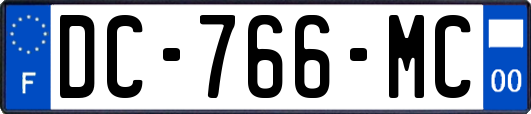 DC-766-MC