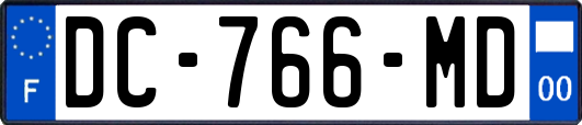 DC-766-MD