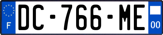 DC-766-ME