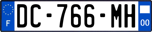 DC-766-MH
