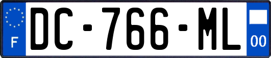 DC-766-ML
