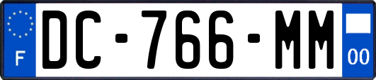 DC-766-MM