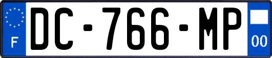 DC-766-MP
